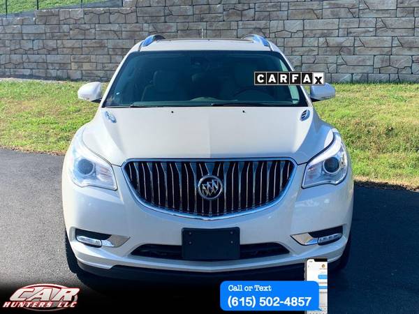 2015 Buick Enclave Premium 4dr Crossover - cars & trucks - by dealer... for sale in Mount Juliet, TN – photo 4
