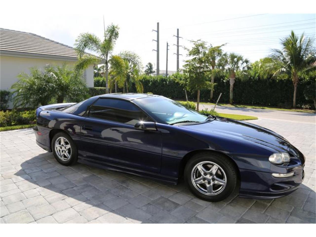1999 Chevrolet Camaro for sale in Fort Myers, FL – photo 41