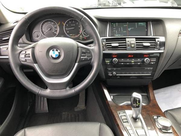 2015 BMW X3 xDrive28i SUV - - by dealer - vehicle for sale in Patchogue, NY – photo 10
