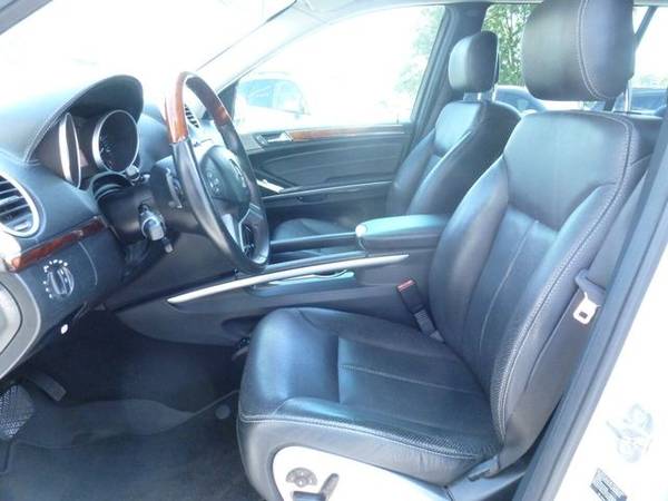 2009 Mercedes-Benz GL-Class - As little as $800 Down... - cars &... for sale in Mooresville, NC – photo 17