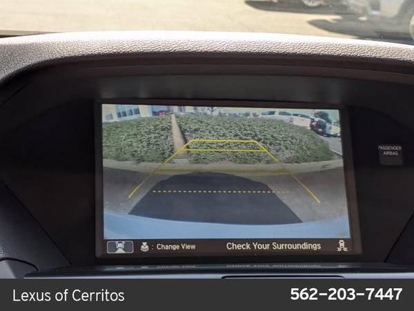 2016 Acura MDX w/Tech AWD All Wheel Drive SKU:GB033166 - cars &... for sale in Cerritos, CA – photo 15