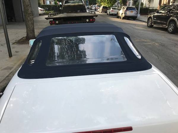 Mercedes Benz SL 320 for sale in STATEN ISLAND, NY – photo 2