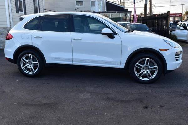 2013 Porsche Cayenne Tiptronic SUV - - by dealer for sale in Elmont, NY – photo 8