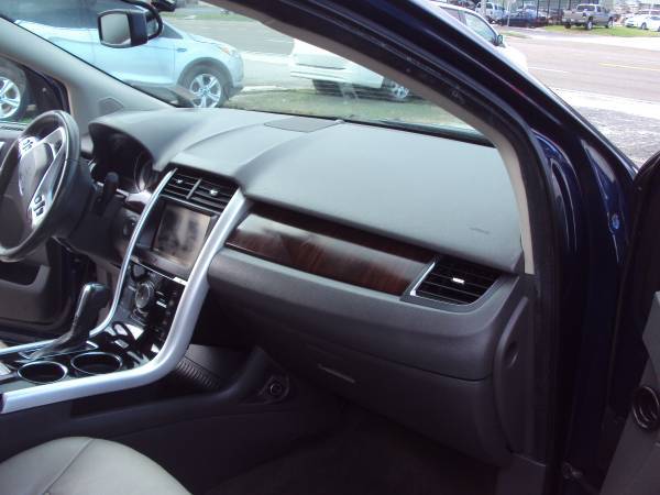 2012 Ford Edge Limited - cars & trucks - by dealer - vehicle... for sale in Jacksonville, GA – photo 11