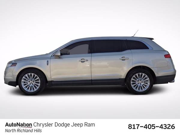 2010 Lincoln MKT SKU:ABJ17866 Wagon - cars & trucks - by dealer -... for sale in Fort Worth, TX – photo 5