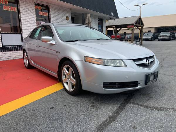 2006 Acura TL BUY HERE PAY HERE! - - by dealer for sale in Atlanta, GA – photo 3