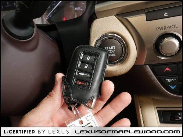 2016 Lexus ES 350 for sale in Maplewood, MN – photo 22