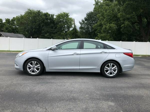 2013 Hyundai Sonata Limited (CLEAN TITLE,CLEAN CARFAX,4 NEW TIRES) for sale in Smyrna, TN – photo 6