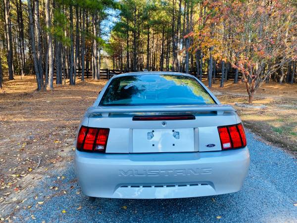 2003 Ford Mustang Premium for sale in Clover, NC – photo 6