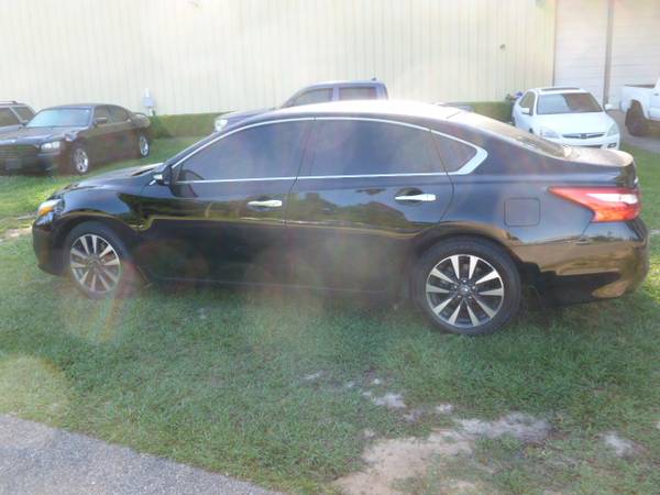 2016 Nissan Altima SV - - by dealer - vehicle for sale in Tallahassee, FL – photo 8
