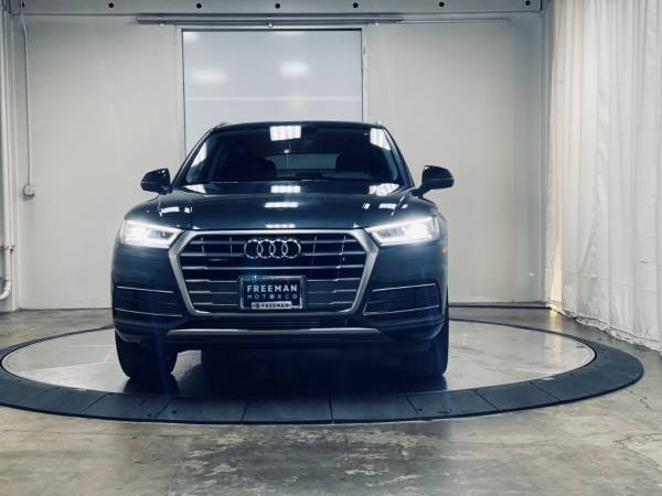 2018 Audi Q5 Premium Plus Pano Roof Virtual Cockpit SUV - cars &... for sale in Portland, OR – photo 6