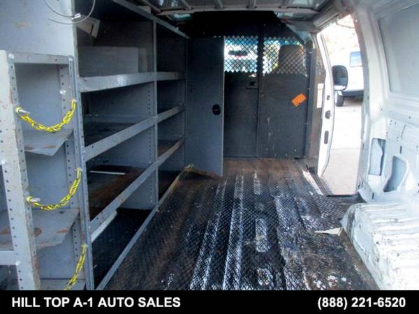 2010 Ford E-150 E-150 Recreational Van - - by dealer for sale in Floral Park, NY – photo 22
