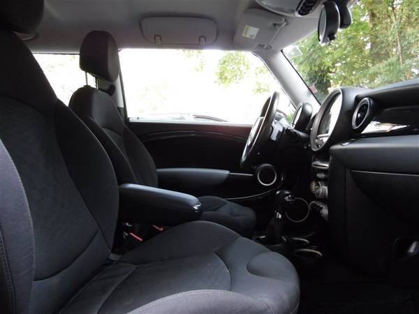 ONLY 70K MILES! LOCAL! 2009 MINI COOPER CLUBMAN S # paceman countryman for sale in Milwaukie, OR – photo 14