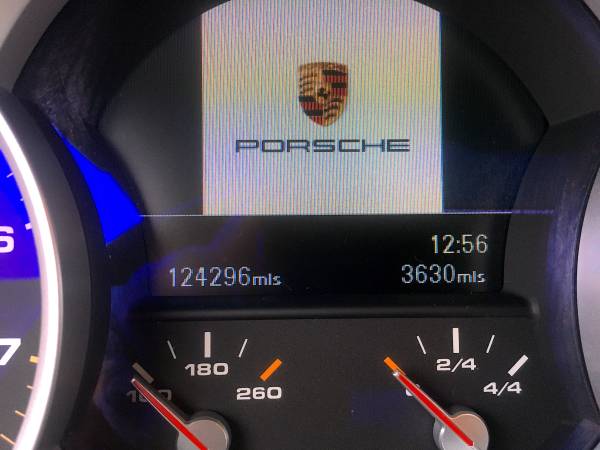Porsche Turbo Cayenne 2004 - cars & trucks - by owner - vehicle... for sale in Beverly, MA – photo 4
