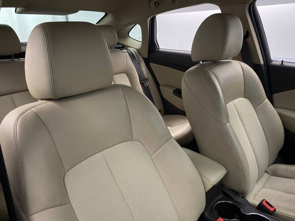 2014 Buick Verano Sedan 4D sedan White - FINANCE ONLINE - cars &... for sale in Phoenix, AZ – photo 18