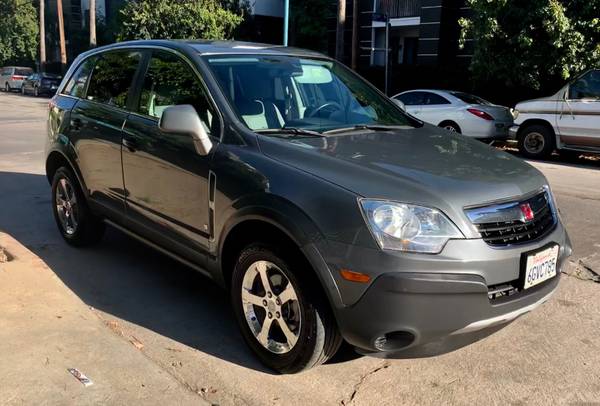 2009 Saturn Vue XE 4DR SUV - Financing 10% Down $150-200 a month for sale in North Hollywood, CA – photo 10