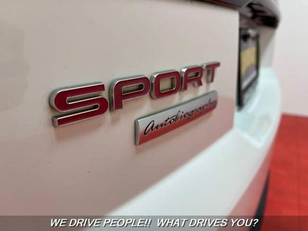 2015 Land Rover Range Rover Sport Autobiography 4x4 Autobiography for sale in Waldorf, District Of Columbia – photo 16