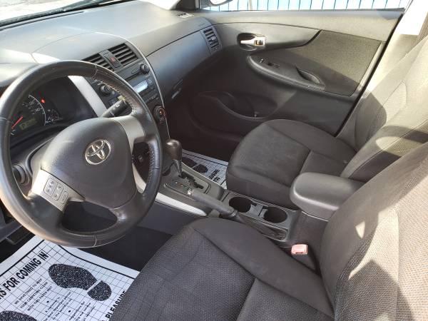 2009 Toyota Corolla - cars & trucks - by dealer - vehicle automotive... for sale in Jacksonville, FL – photo 9