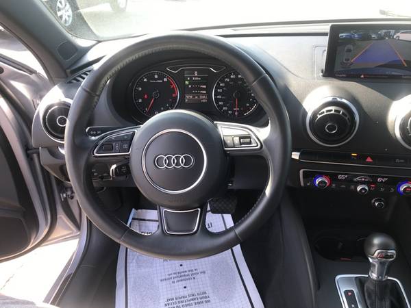 2015 Audi A3 2.0T Premium Sedan quattro S tronic for sale in West Babylon, NY – photo 9