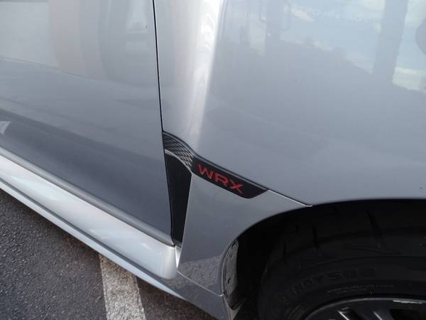 2015 Subaru WRX 4dr Sdn CVT Premium - cars & trucks - by dealer -... for sale in Las Vegas, NV – photo 15