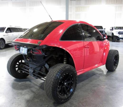 2017 Can-Am MAVERICK XRS TURBO BEETLE 72 TURBO - cars & trucks - by... for sale in Portland, OR – photo 5