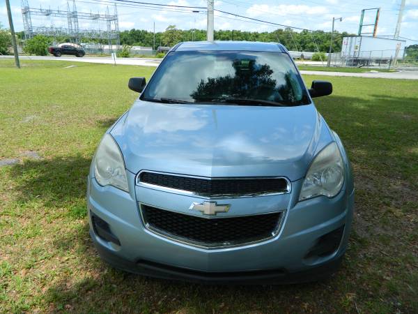 2014 CHEVROLET EQUINOX PRICE TO SELL - - by dealer for sale in Jacksonville, FL – photo 17