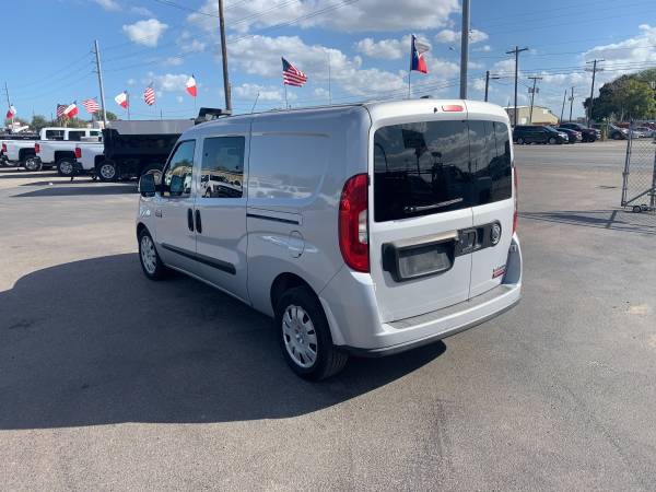 2016 RAM PROMASTER CITY-- PRICED TO SELL - cars & trucks - by dealer... for sale in Corpus Christi, TX – photo 4