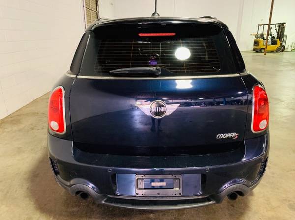 2012 MINI Cooper Countryman S - cars & trucks - by dealer - vehicle... for sale in Springfield, MO – photo 4