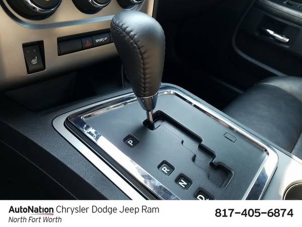 2014 Dodge Challenger R/T 100th Anniversary Appearance SKU:EH255998 Co for sale in Fort Worth, TX – photo 12