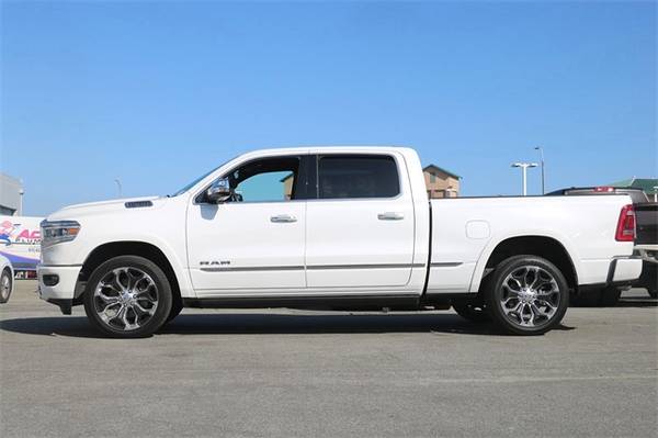 2019 Ram 1500 Limited - Lower Price - - by dealer for sale in Seaside, CA – photo 9