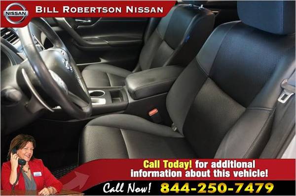 2016 Nissan Altima - - by dealer - vehicle for sale in Pasco, WA – photo 13