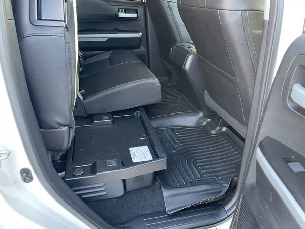 2019 TOYOTA TUNDRA DOUBLE CAB LIMITED 4x4 5 7L V8 for sale in O Fallon, MO – photo 17