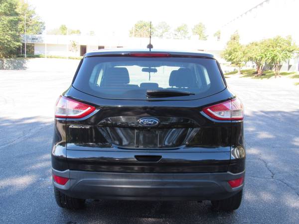 2014 Ford Escape FWD 4dr S for sale in Raleigh, NC – photo 9