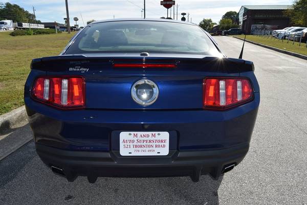 2012 Ford Mustang GT for sale in Lithia Springs, GA – photo 4