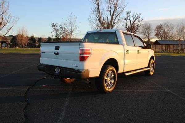 Ford F150 SuperCrew Cab - BAD CREDIT BANKRUPTCY REPO SSI RETIRED... for sale in Hermiston, OR – photo 14