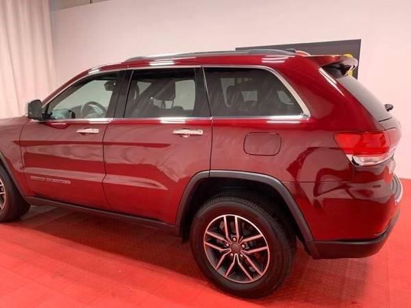 2019 Jeep Grand Cherokee Limited 4x4 Limited 4dr SUV $1500 - cars &... for sale in Waldorf, MD – photo 19