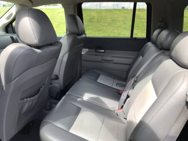 2008 Dodge Durango Adventurer Model **4WD**ONLY 105K MILES** for sale in Shippensburg, PA – photo 10