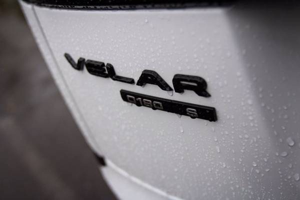 2018 Land Rover Range Rover Velar Diesel 4x4 4WD S SUV - cars &... for sale in Bellevue, WA – photo 8