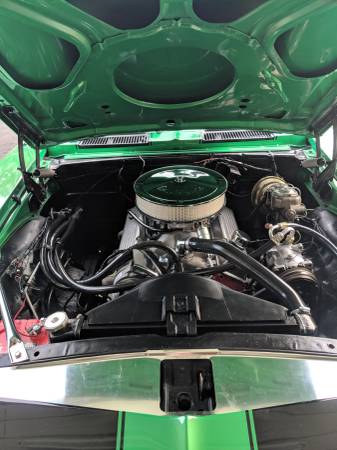 69 Z-28 Camaro , Touring package. for sale in Ridge Spring, SC – photo 4