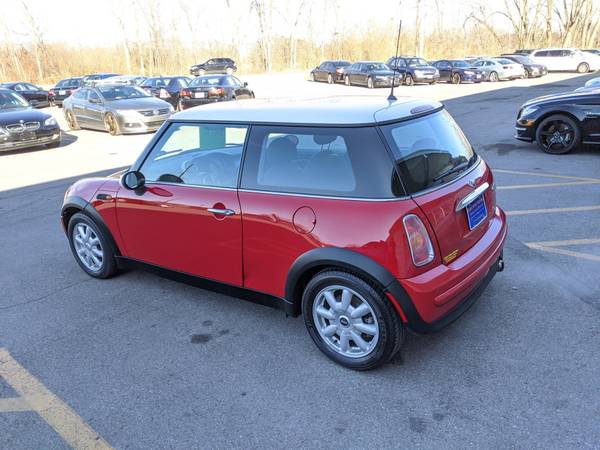 2004 Mini Cooper - cars & trucks - by dealer - vehicle automotive sale for sale in Evansdale, IA – photo 8