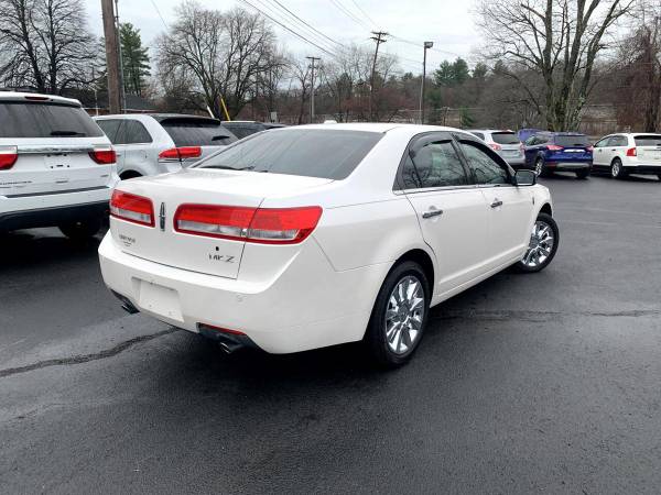 2012 Lincoln MKZ FWD -CALL/TEXT TODAY! - cars & trucks - by dealer -... for sale in Salem, MA – photo 5