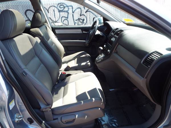 2010 HONDA CR-V EX-L Blue - cars & trucks - by dealer - vehicle... for sale in Lawrence, MA – photo 13
