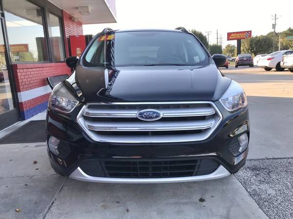 Ford Escape - Credit union financing available for good credit !!! -... for sale in Fayetteville, NC – photo 3