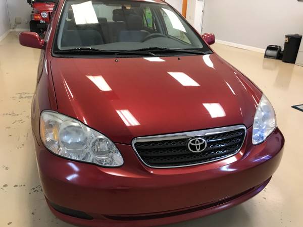 Toyota Corolla LE 1-Owner 68000 Miles! Carfax - Auto - A/C - Best $$$ for sale in TAMPA, FL – photo 6