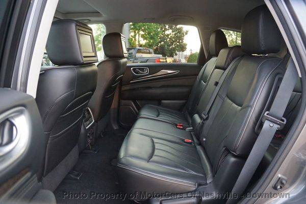 2015 INFINITI QX60 AWD w/Theater Package ONLY $999 DOWN *WI FINANCE* for sale in Mount Juliet, TN – photo 19