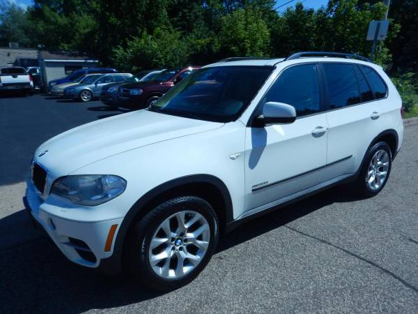 2012 BMW X5 AWD 4dr 35i - Closeout Sale! for sale in Oakdale, MN – photo 6
