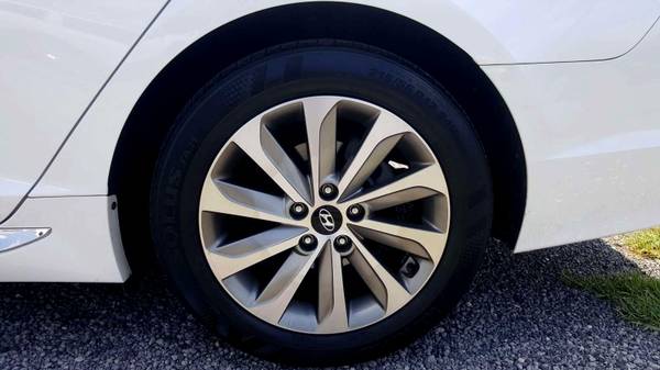 2015 Hyundai Sonata Sport ~ 88k miles ~ FREE Warranty & CarFax! for sale in Saraland, AL – photo 10