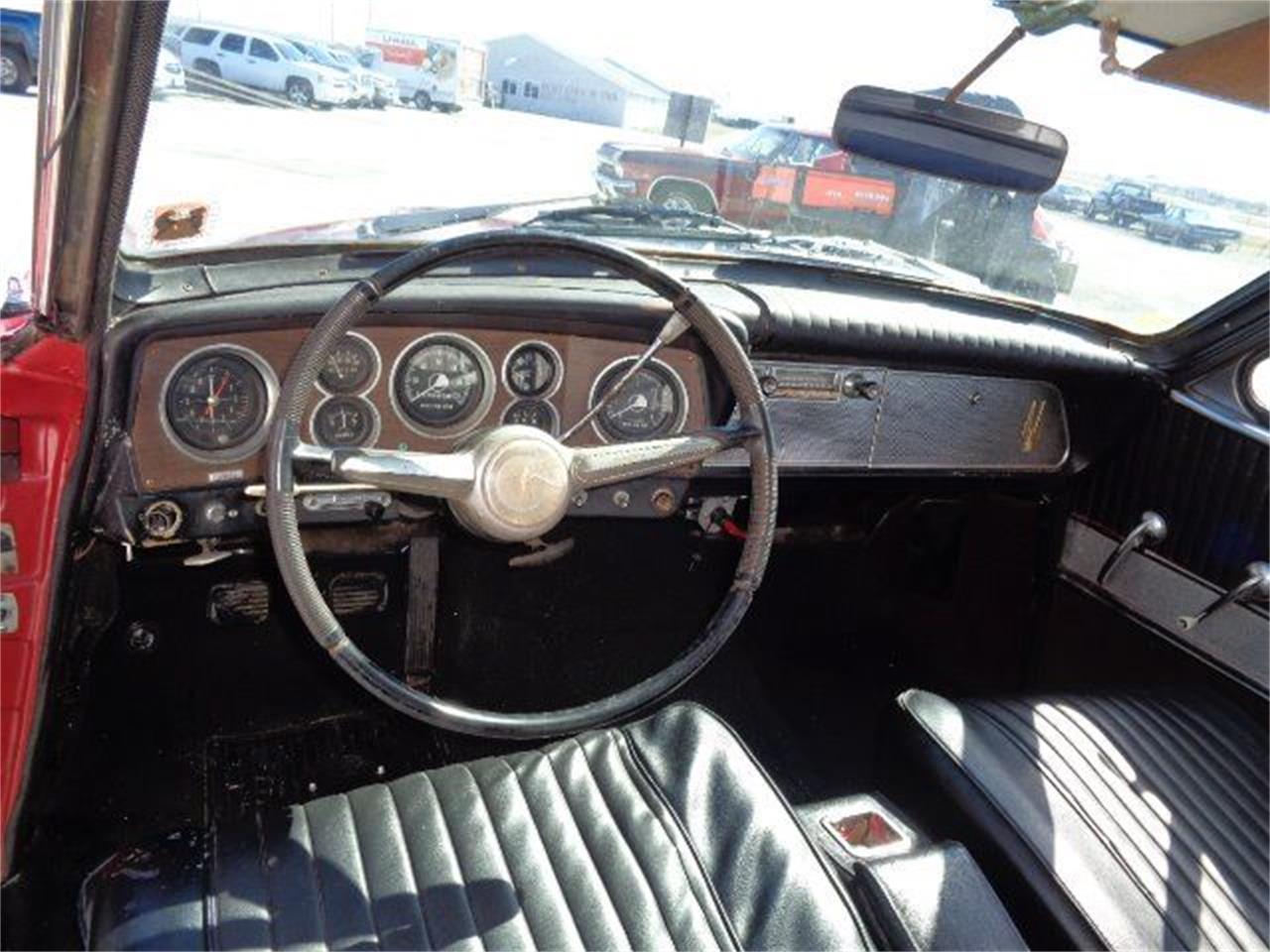 1962 Studebaker Gran Turismo for sale in Staunton, IL – photo 6