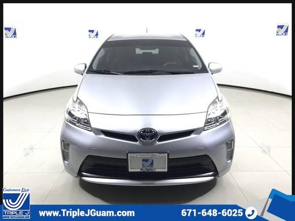 2015 Toyota Prius - - by dealer for sale in Other, Other – photo 3