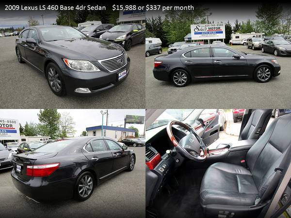 2018 Toyota Camry SESedan FOR ONLY 358/mo! - - by for sale in Lynnwood, WA – photo 19